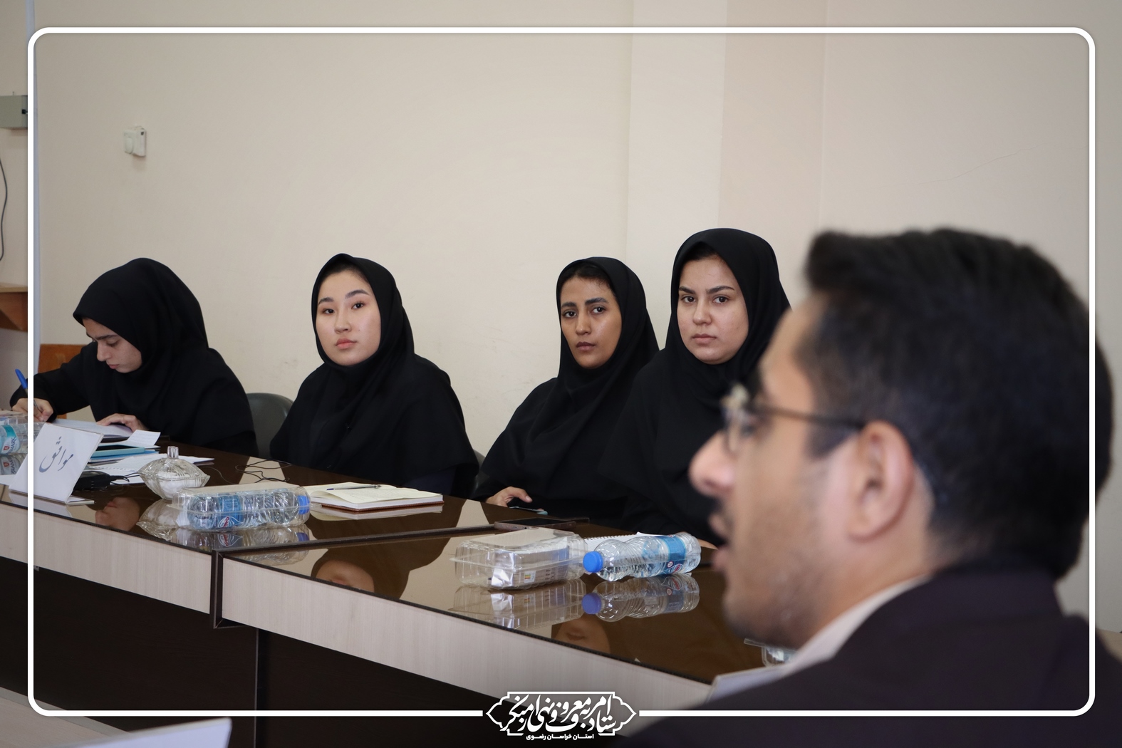 شرکت در انتخابات، مسئولیت‌پذیری اجتماعی است